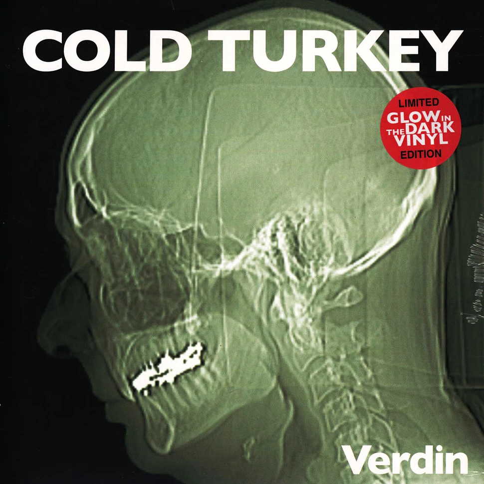 Walter Verdin - Cold Turkey / Instant Karma! Record Store Day 2021 Edition
