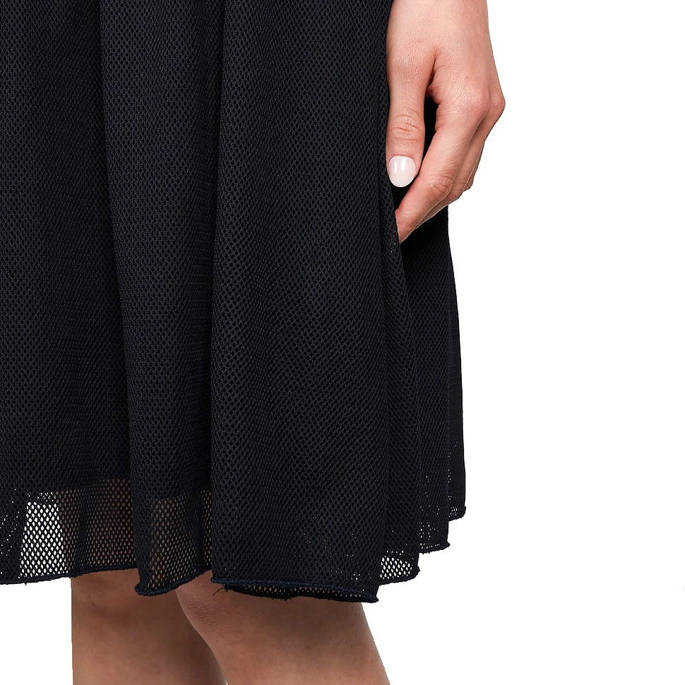 Fred Perry - Mesh Tennis Skirt