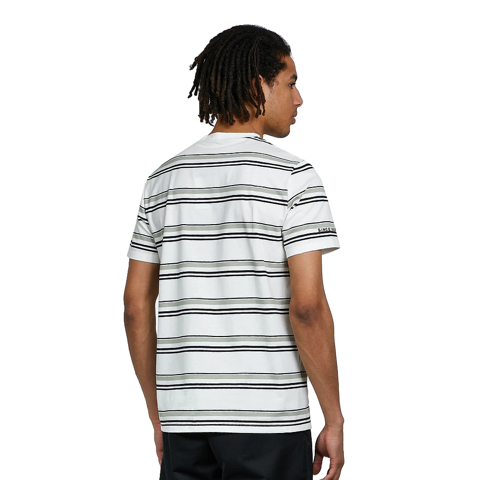 Fred Perry - Striped T-Shirt