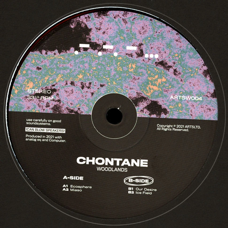 Chontane - Woodlands