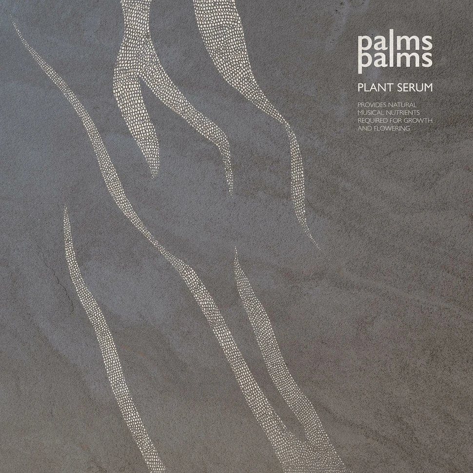 Palms Palms - Plant Serum