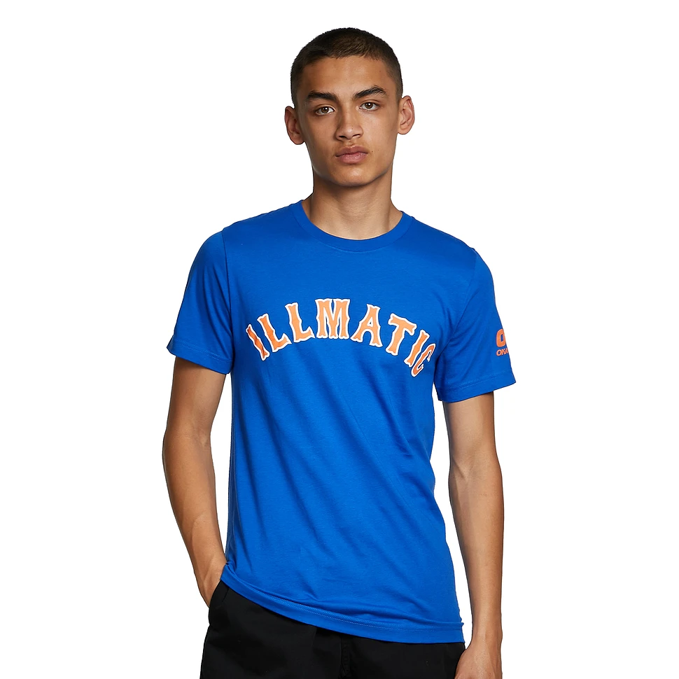 Nas - Illmatic T-Shirt