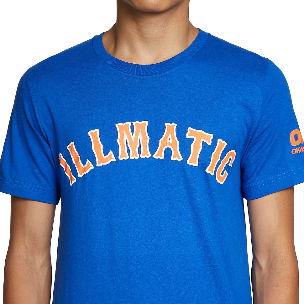 Nas - Illmatic T-Shirt