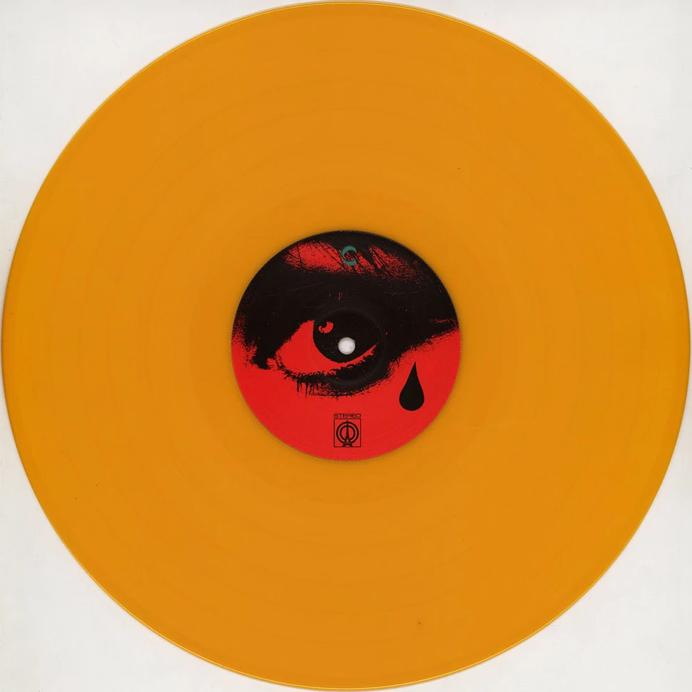 V.A. - Pop Psychedelique - French Psychedelic Pop 1964-2019 Jasmine-Yellow Vinyl Edition