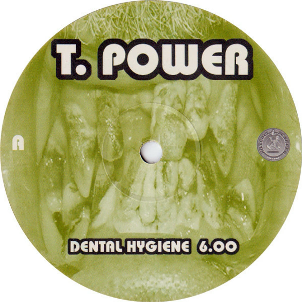 T.Power - Dental Hygiene