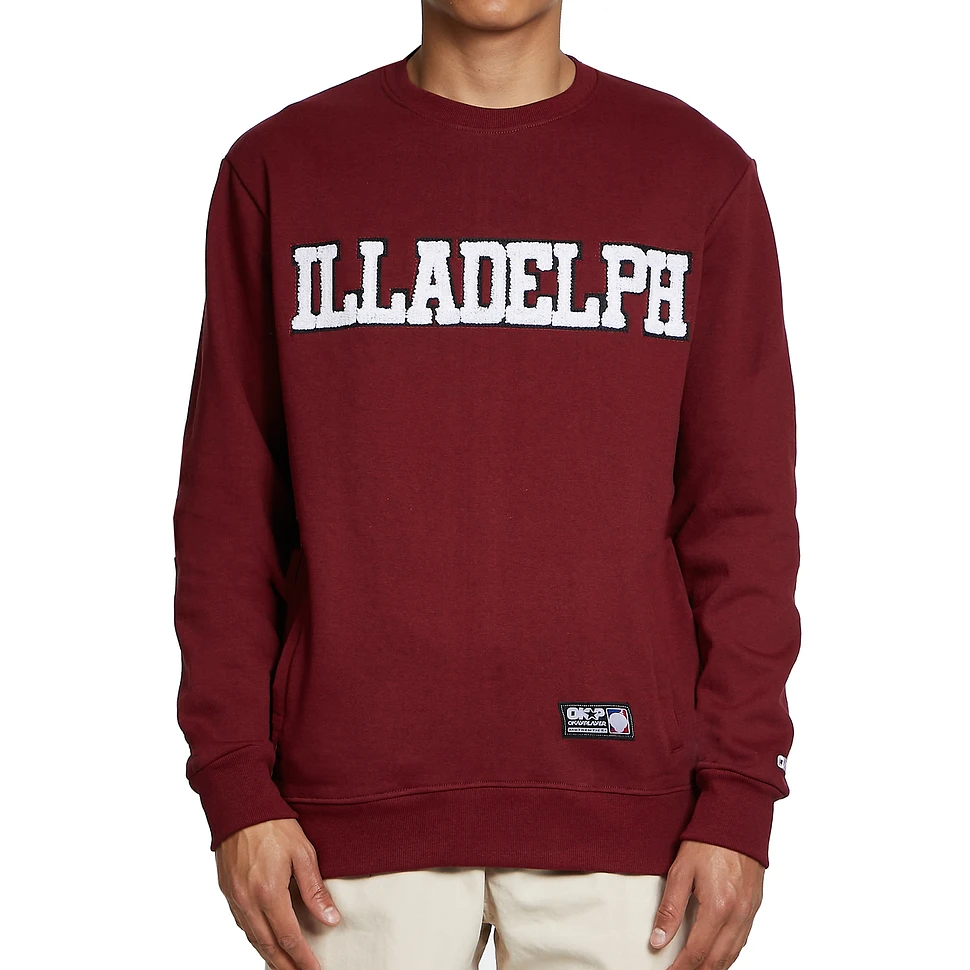 The Roots - Illadelph Sweater