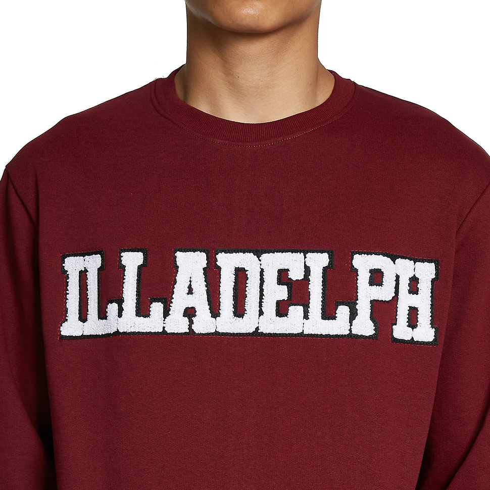 The Roots - Illadelph Sweater