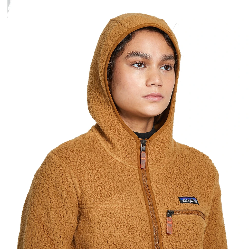 Patagonia - Retro Pile Hoody