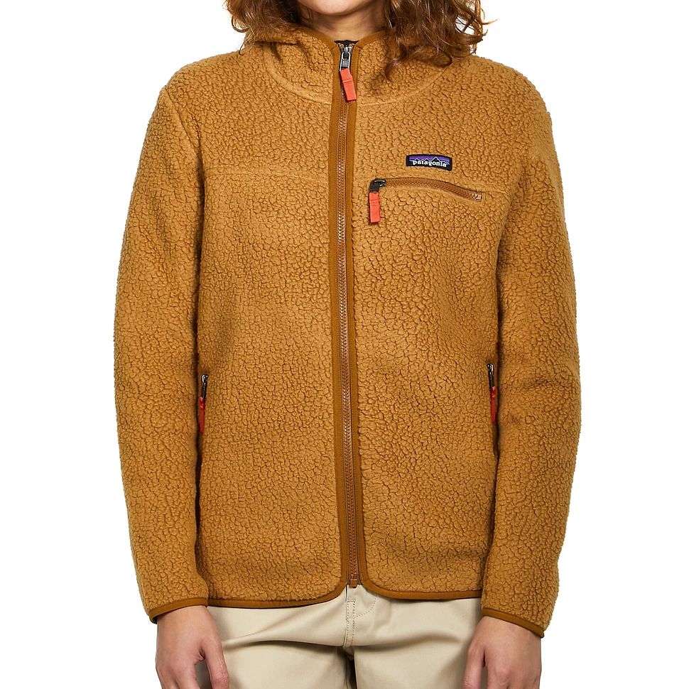 Patagonia - Retro Pile Hoody