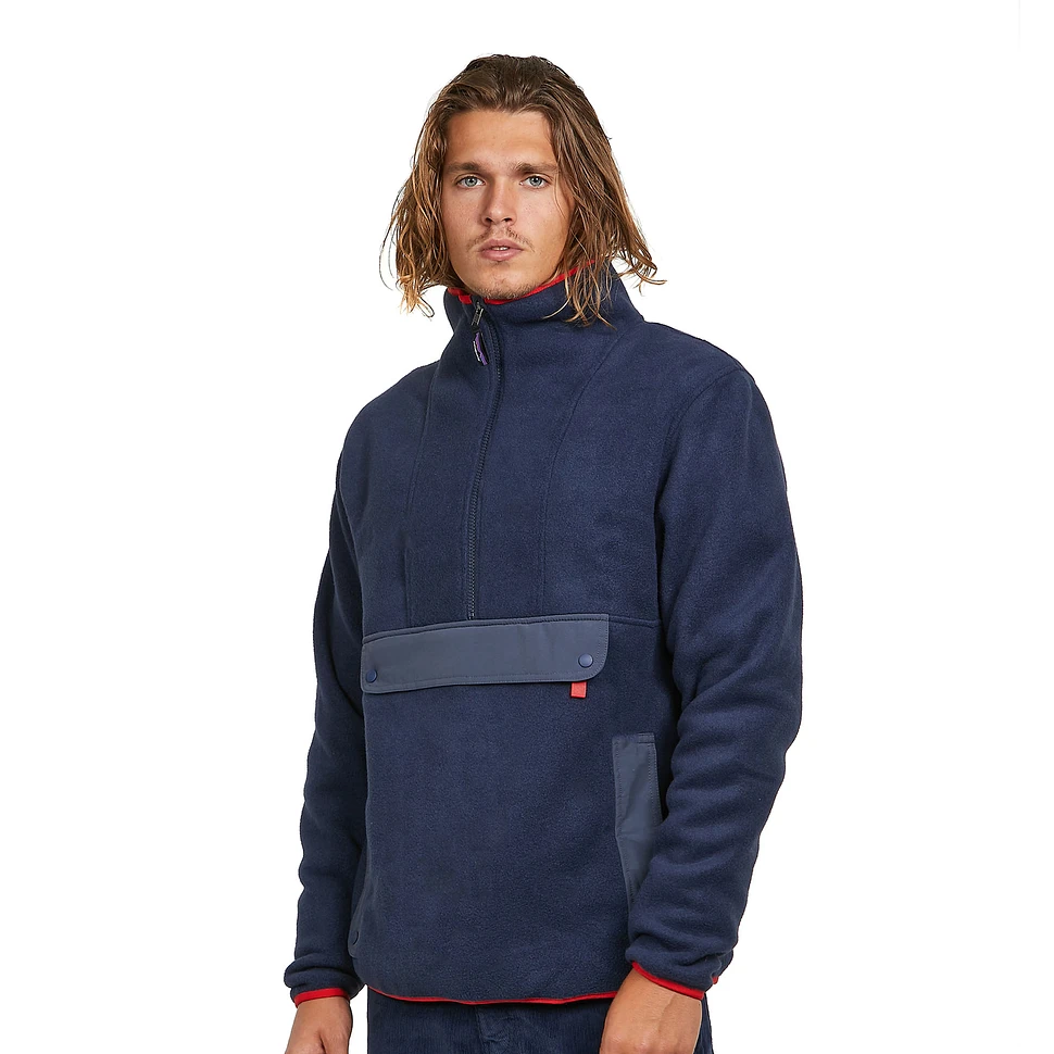 Men's, M Synch Anorak-oatmeal Heather, Patagonia 22980-oat - Welcome to  Apple Saddlery |  | Family Owned Since 1972