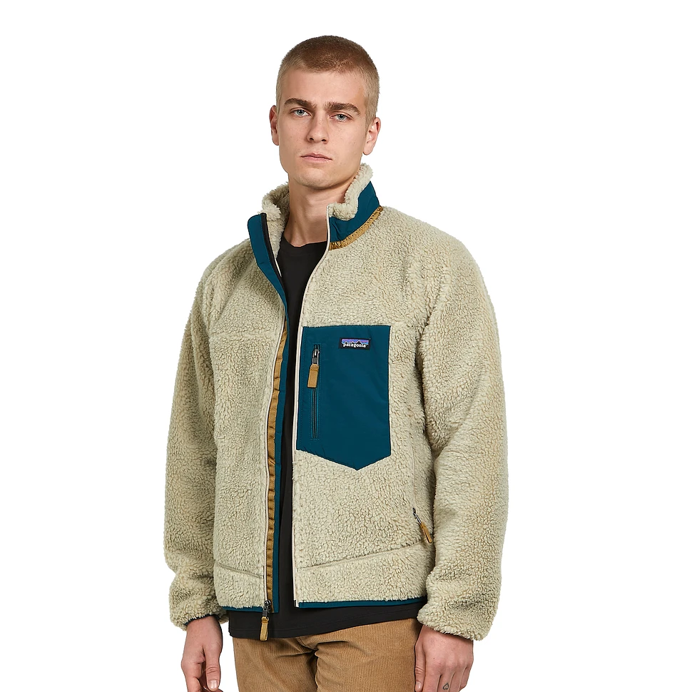 Patagonia - Classic Retro-X Jacket