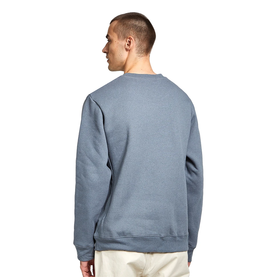 Patagonia - P-6 Label Uprisal Crew Sweatshirt