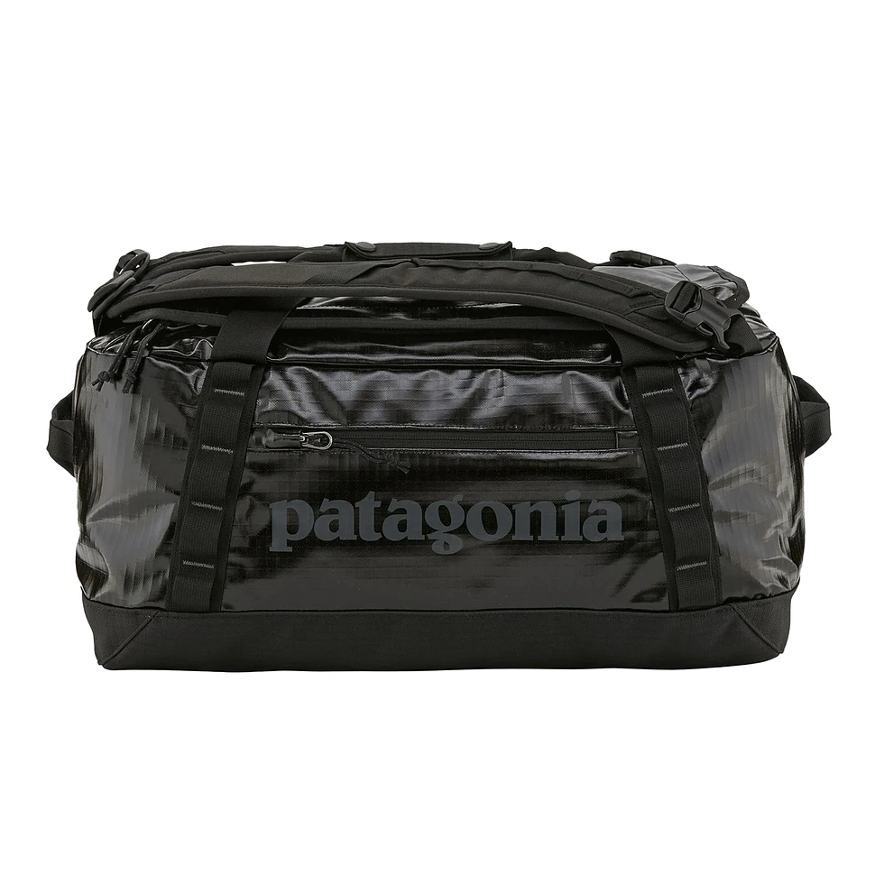 Patagonia - Black Hole Duffel 40L