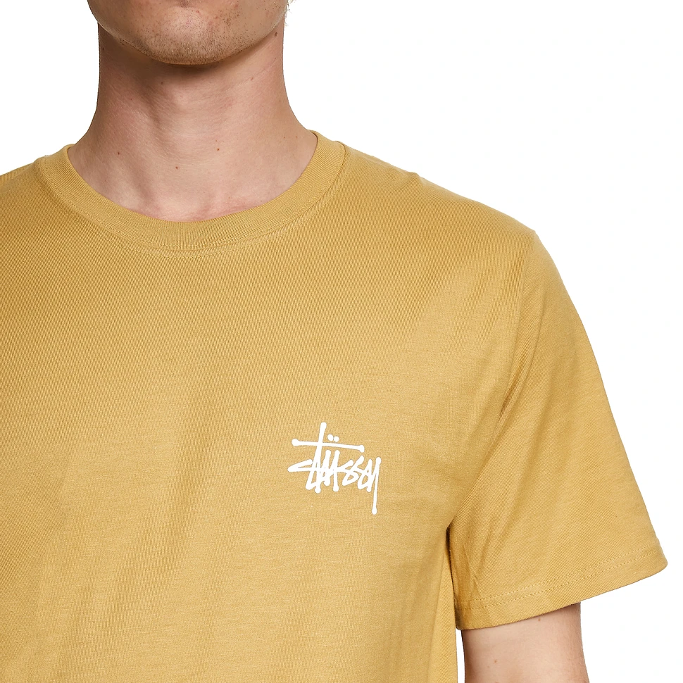 Stüssy - Basic Stussy Tee