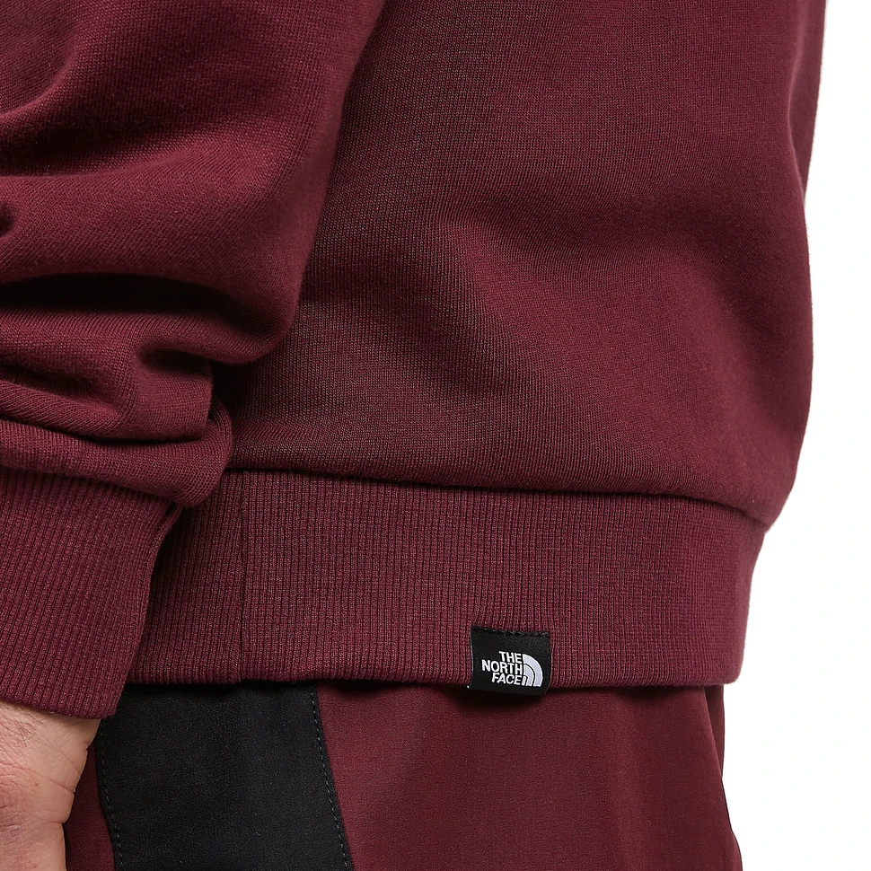 The North Face - Fine Alpine Hoodie