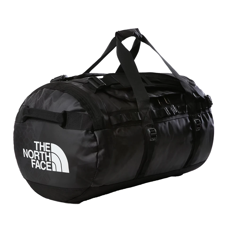 The North Face - Base Camp Duffel Bag M