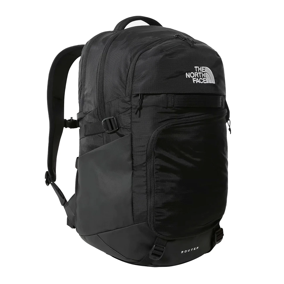 The North Face Sac À Dos Commuter Pack Roll Top 23L