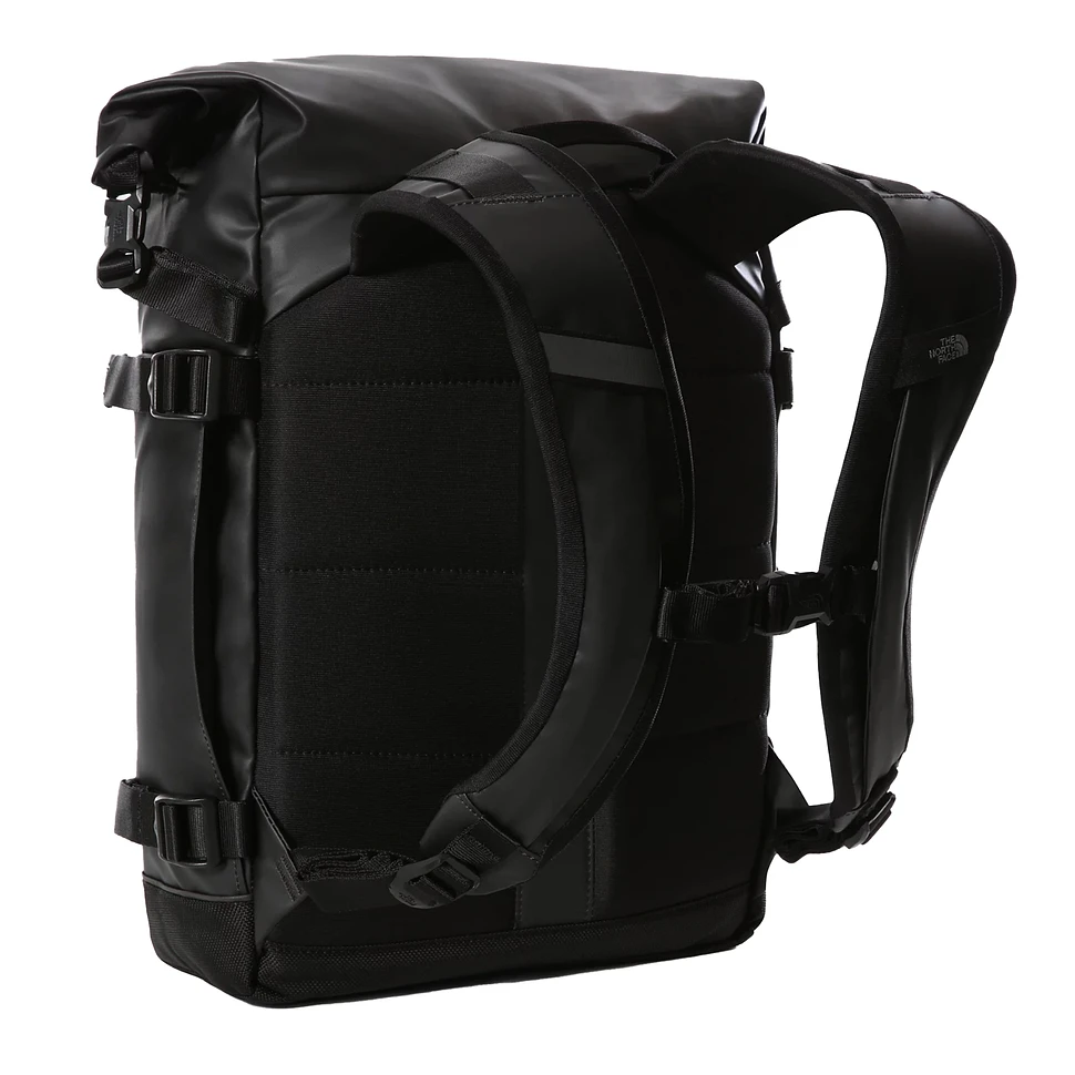 The North Face - Commuter Pack Roll Top