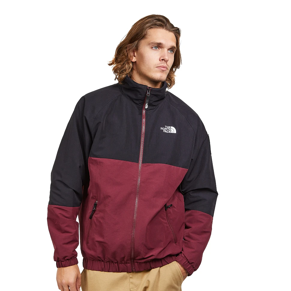 The North Face - Black Box Track Top