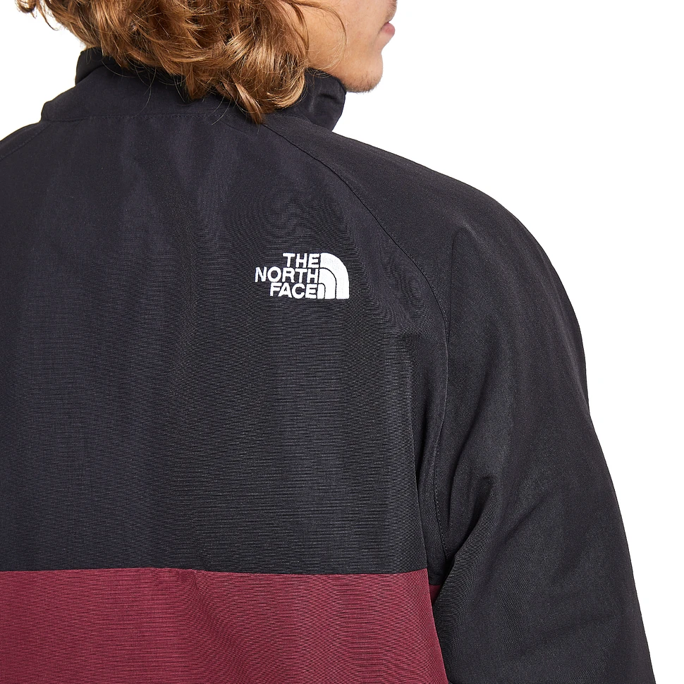 The North Face - Black Box Track Top