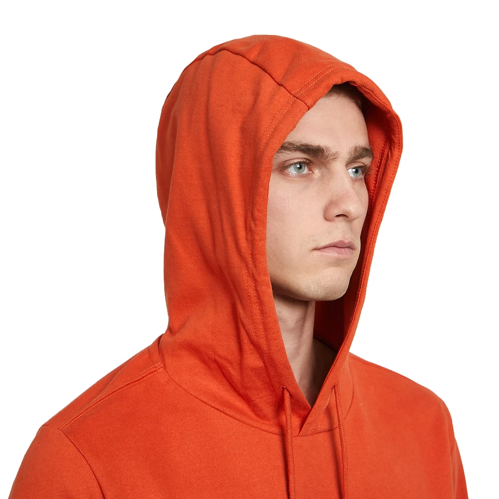 The North Face - Berkeley California Hoodie - In Scrap Mat