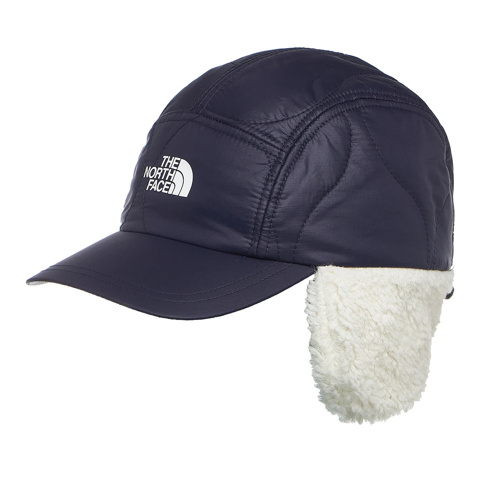 The North Face - Insulated Earflap Ballcap