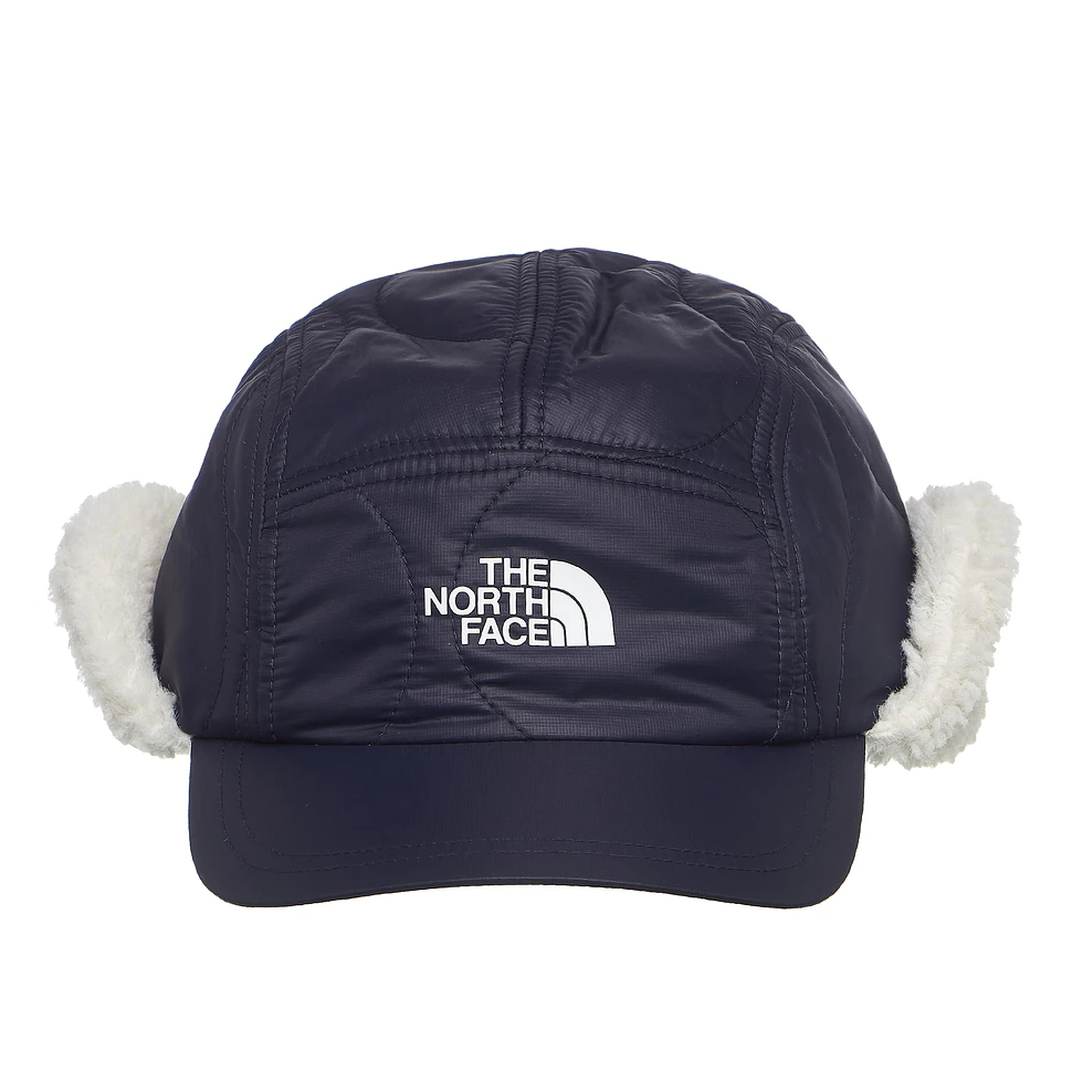 The North Face - Insulated Earflap Ballcap