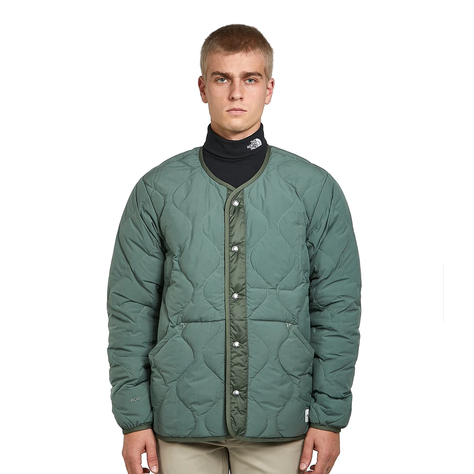 The North Face - M66 Down Jacket