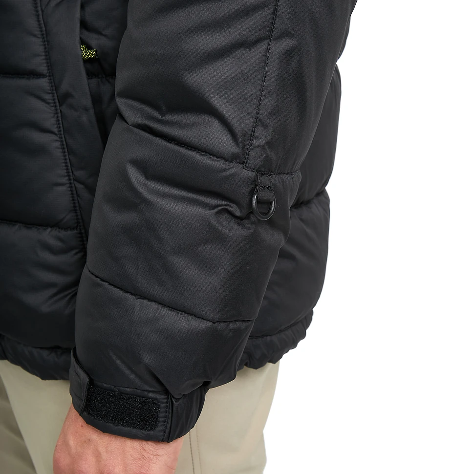 The North Face - BB Search & Rescue Synthetic Insulated Jacket