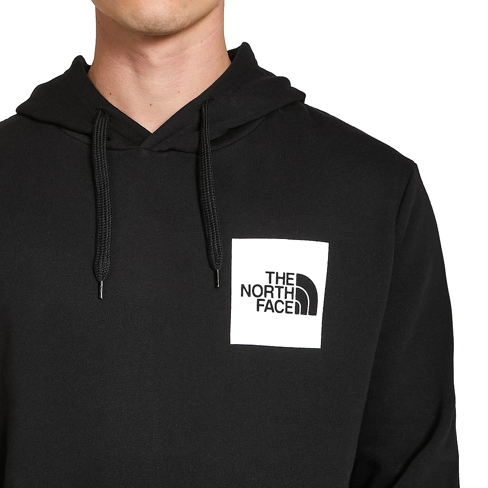 The North Face - Fine Hoodie