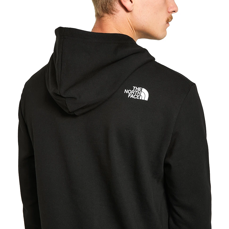 The North Face - Fine Hoodie