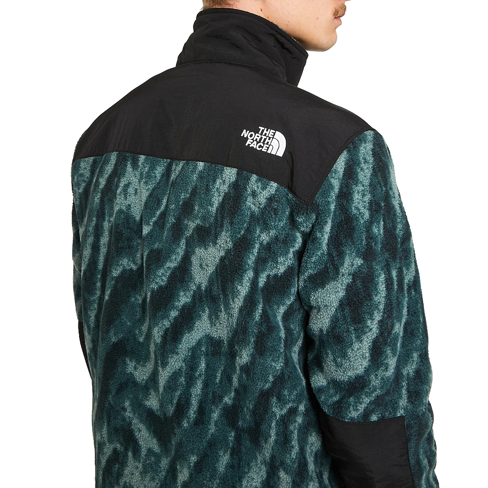 The North Face - Printed Denali 2 Jacket