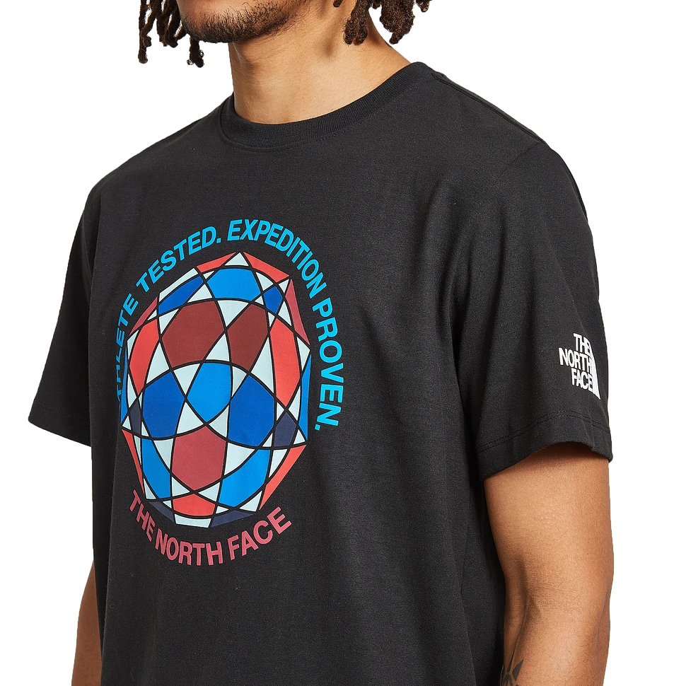 The North Face - IC S/S Tee