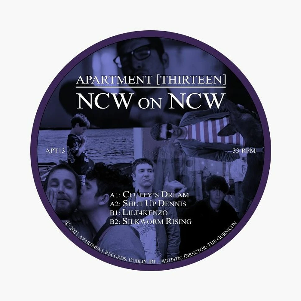 NCW - NCW On NCW