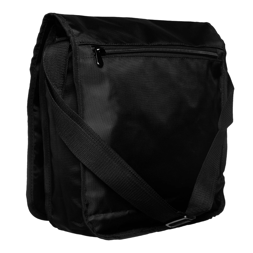 Trojan - Helmet Flaptop Messenger Bag