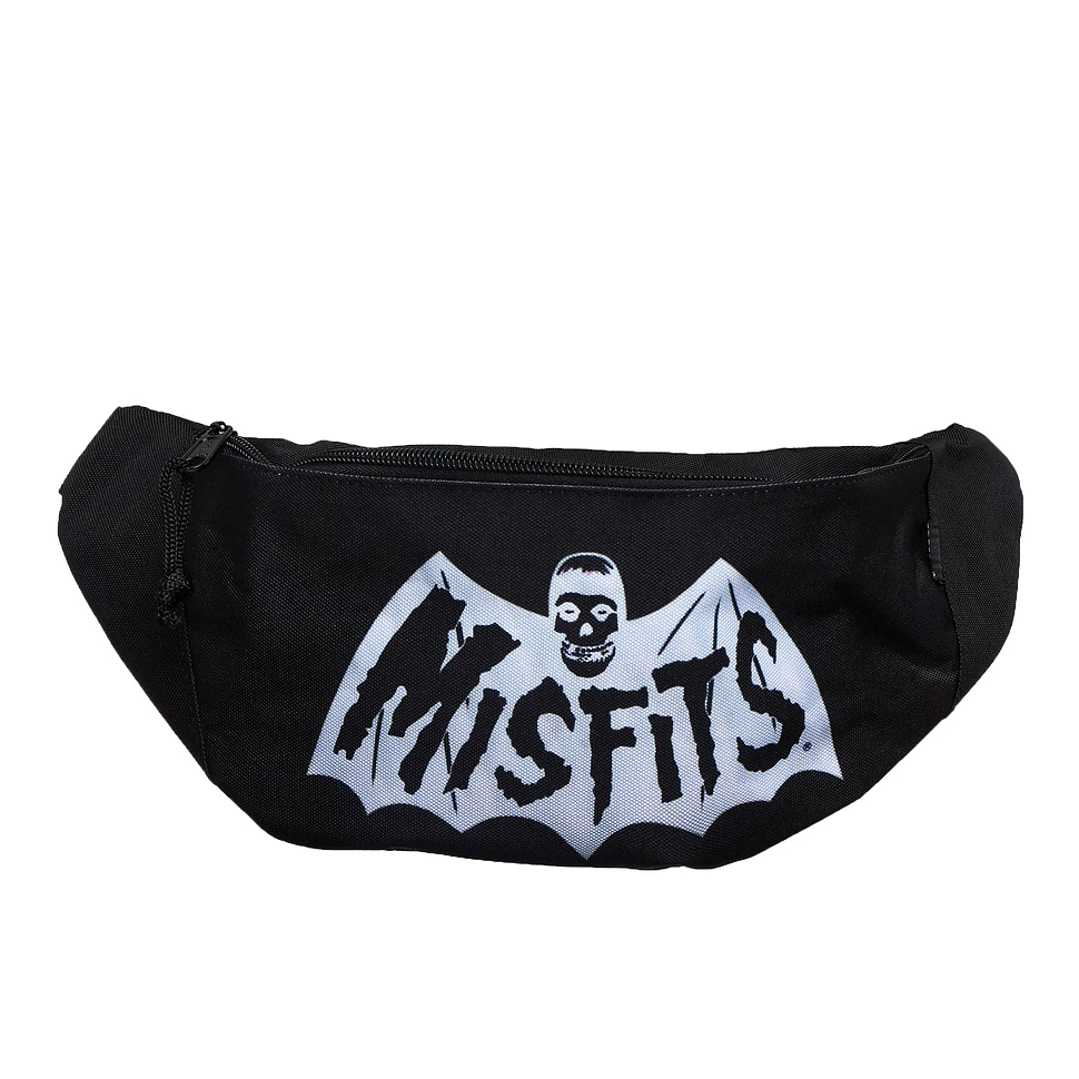 Misfits - Bat Bum Bag