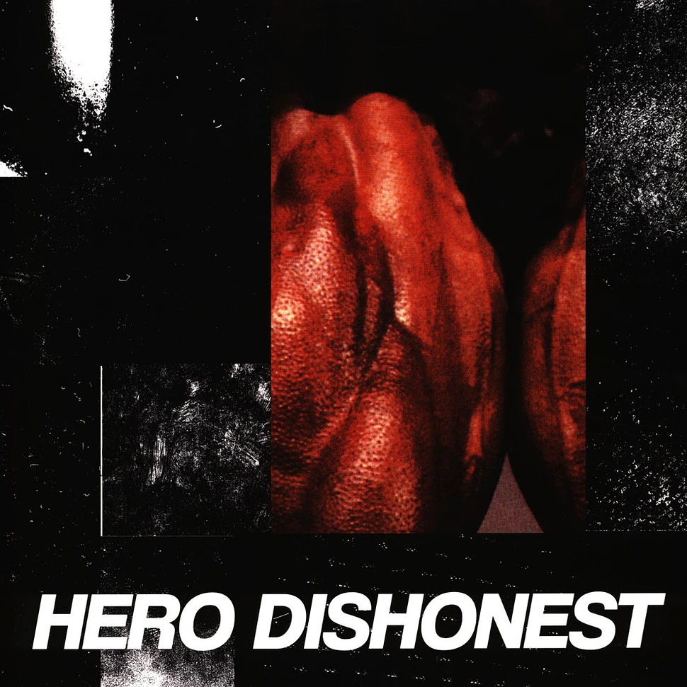 Hero Dishonest - Liha Ja Teräs