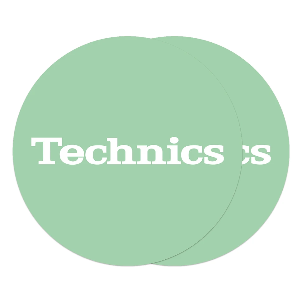 Technics - Simple 7 Slipmat