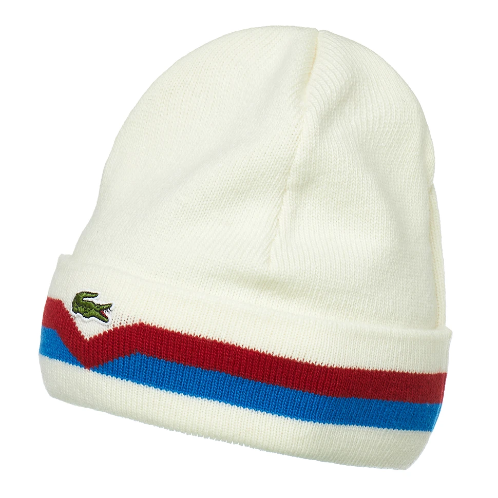 Lacoste - Beanie