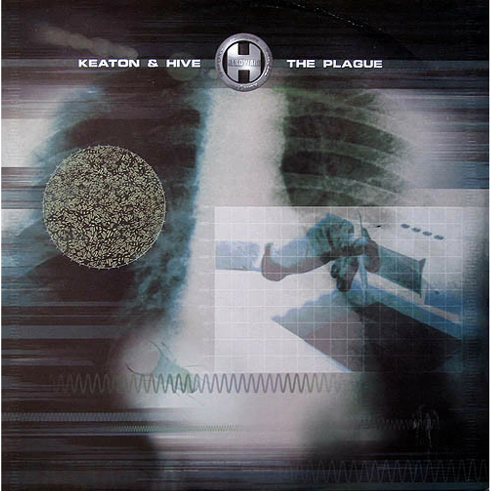 Keaton & Hive - The Plague
