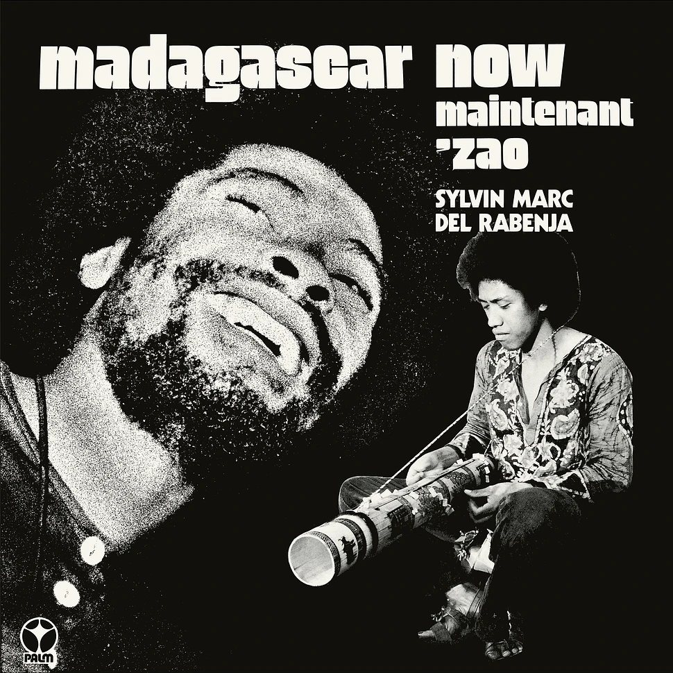 Sylvin Marc / Del Rabenja - Madagascar Now