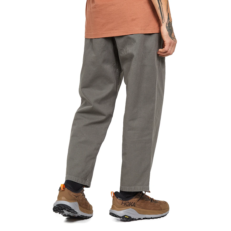 Gramicci - Loose Tapered Pants