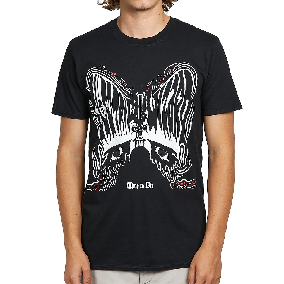 Electric Wizard - Time To Die T-Shirt