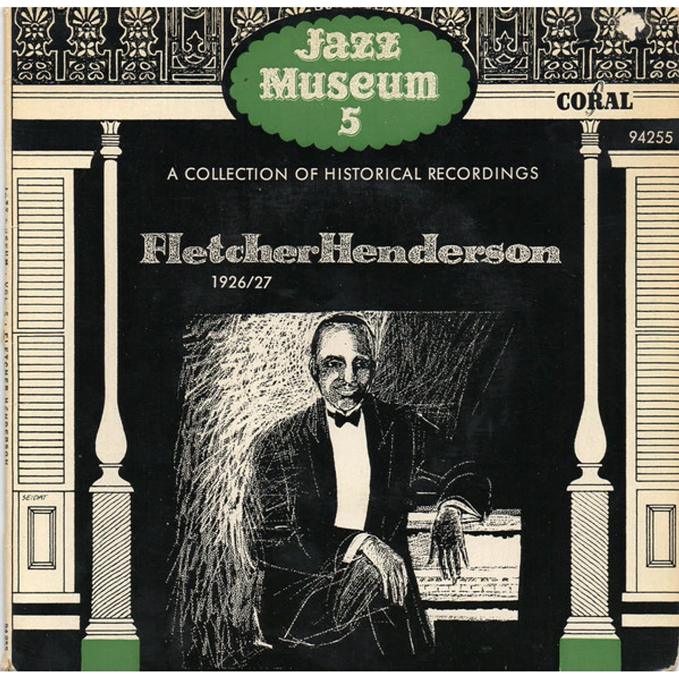 Fletcher Henderson - 1926/27