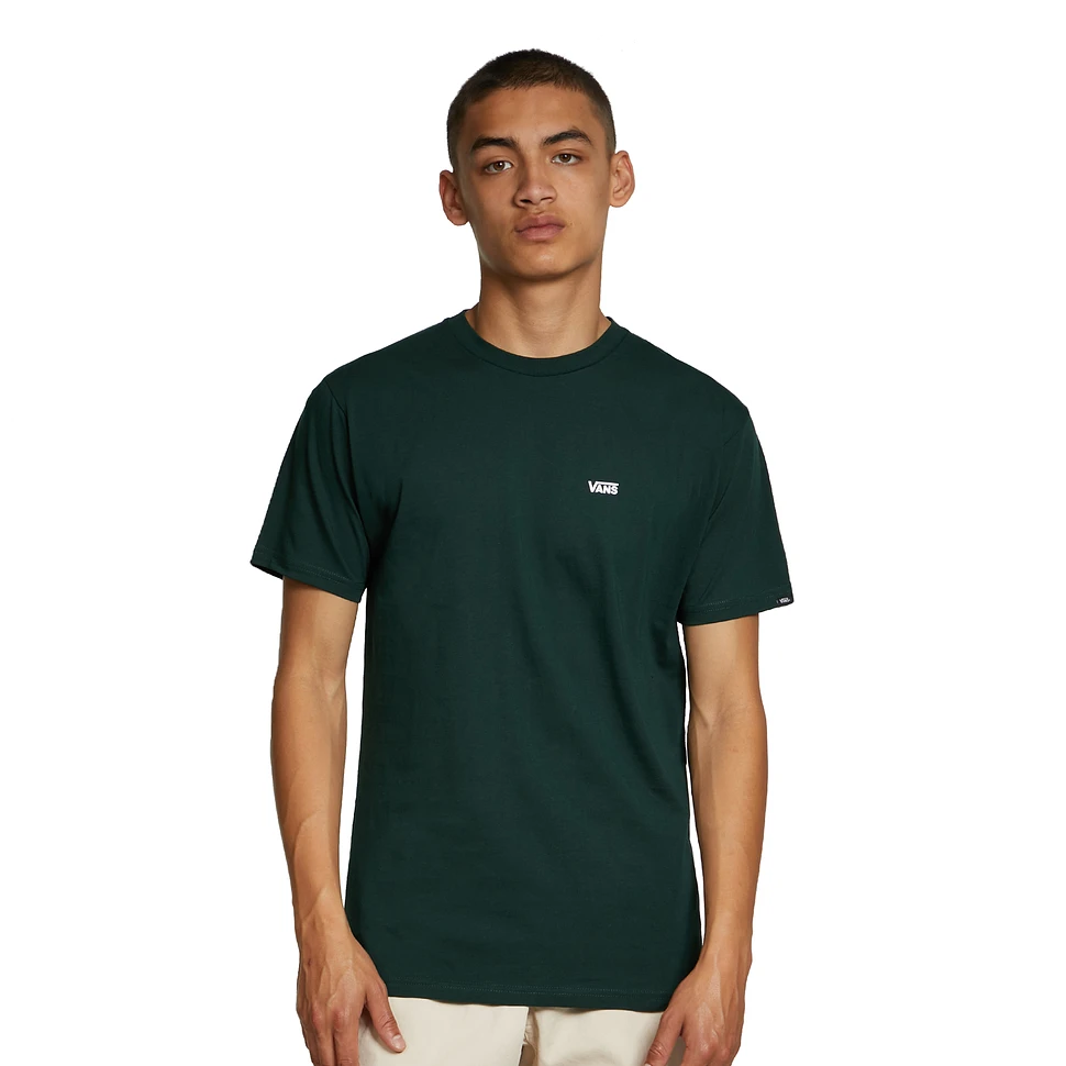 Vans - Left Chest Logo Tee