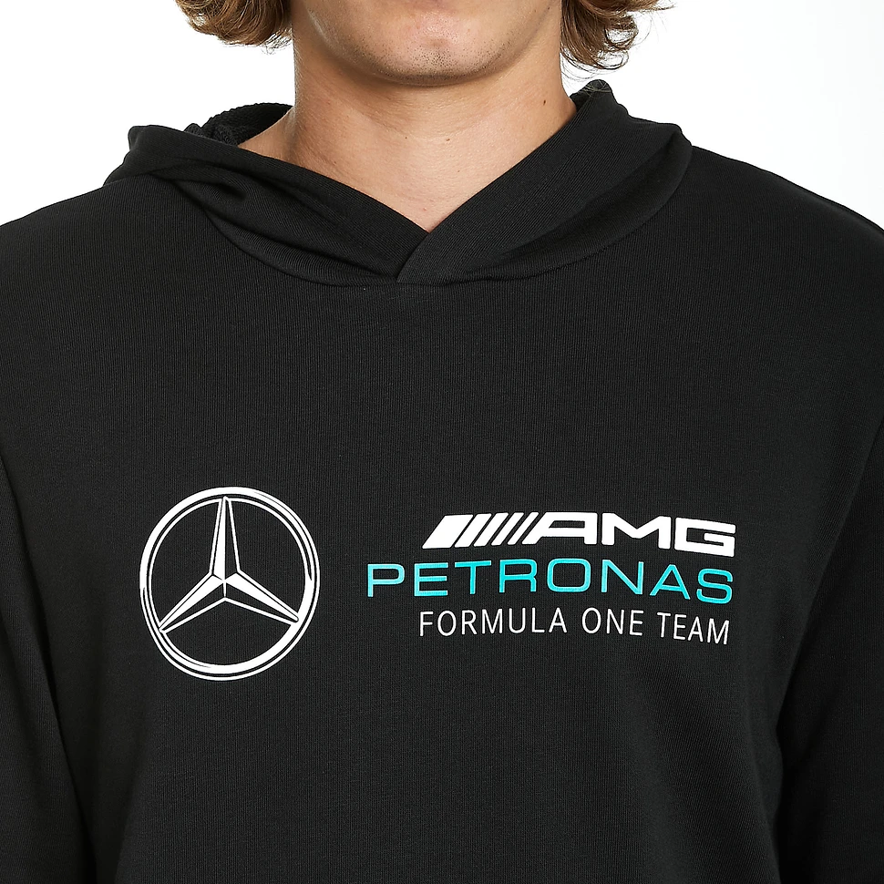 Puma - Mercedes AMG Petronas F1 Team Essential Hoodie