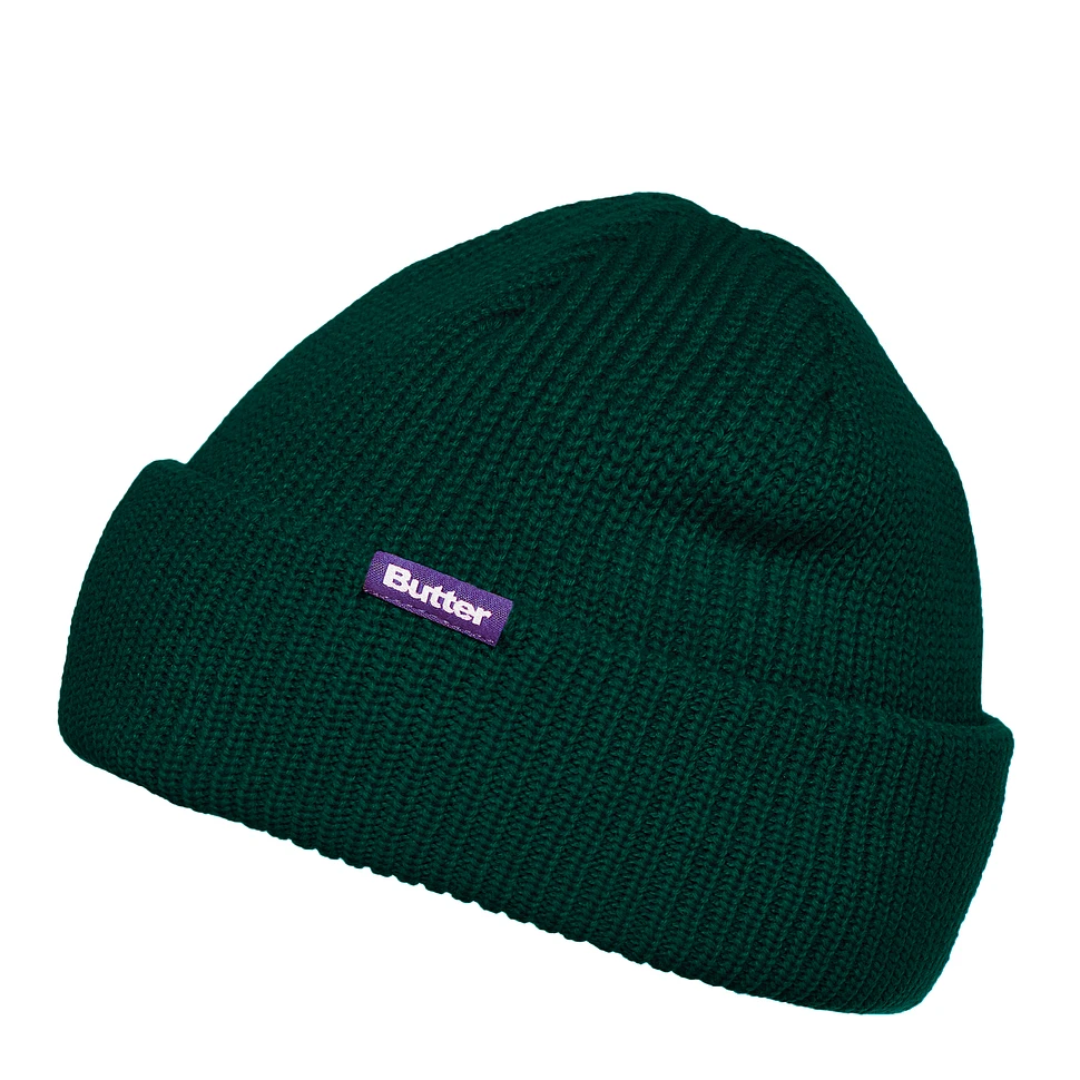 Butter Goods - Wharfie Beanie