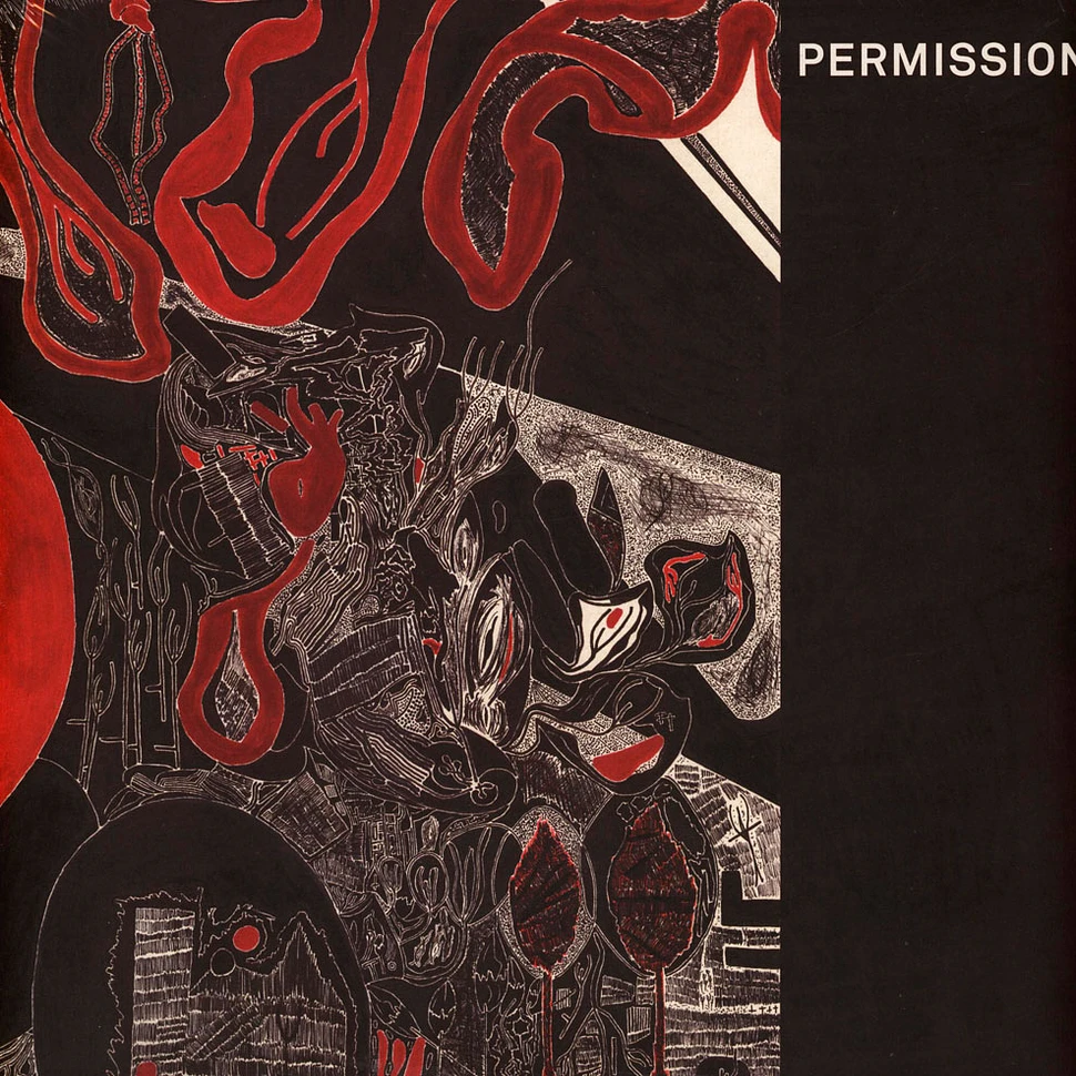 Permission - Contagious Life