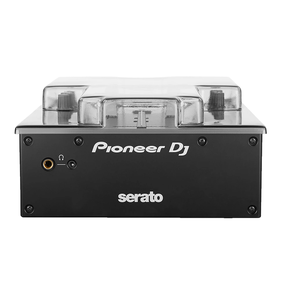 Decksaver - Pioneer DJM-S3