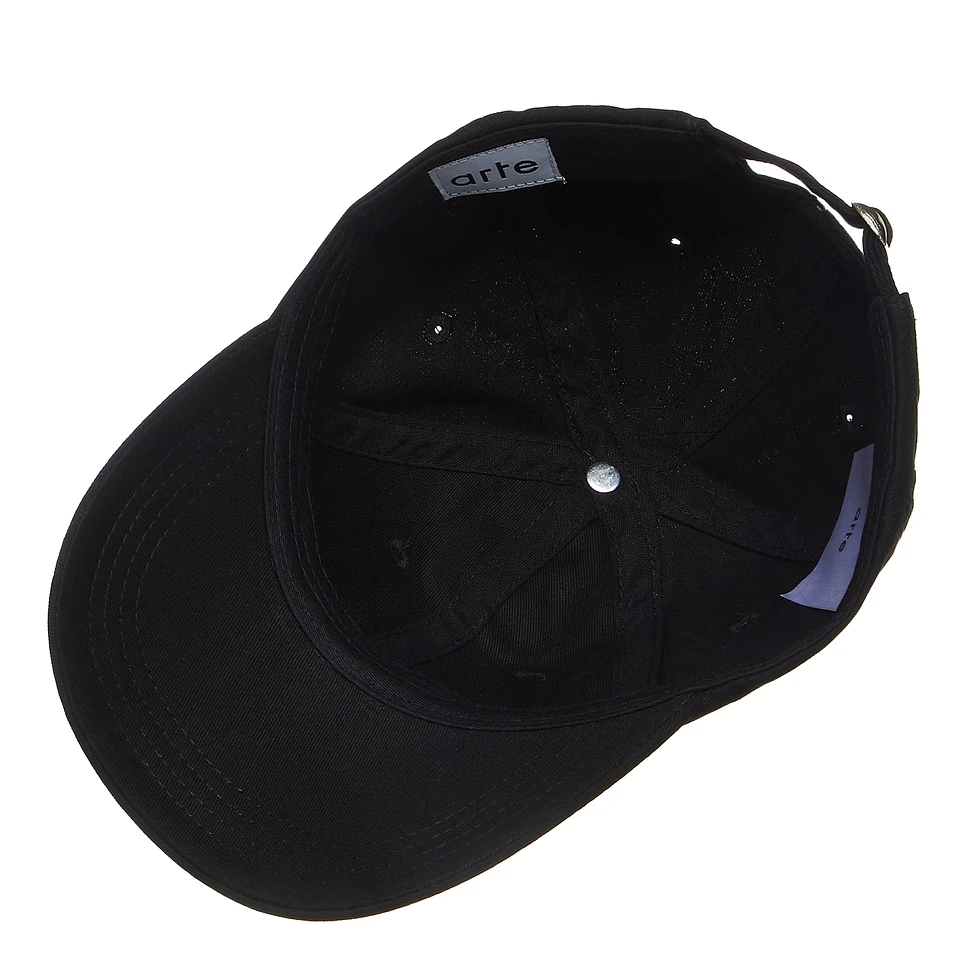 Arte Antwerp - Cragg Logo Cap